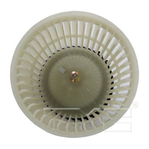 Blower Motor A/C Heater Fan Assembly for 13-19 Nissan NV 200