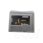 Blower Motor A/C Heater Fan Assembly for 13-19 Nissan NV 200