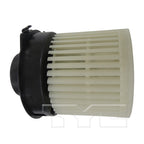 Blower Motor A/C Heater Fan Assembly for 13-19 Nissan NV 200