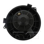 Blower Motor A/C Heater Fan Assembly for 13-19 Nissan NV 200