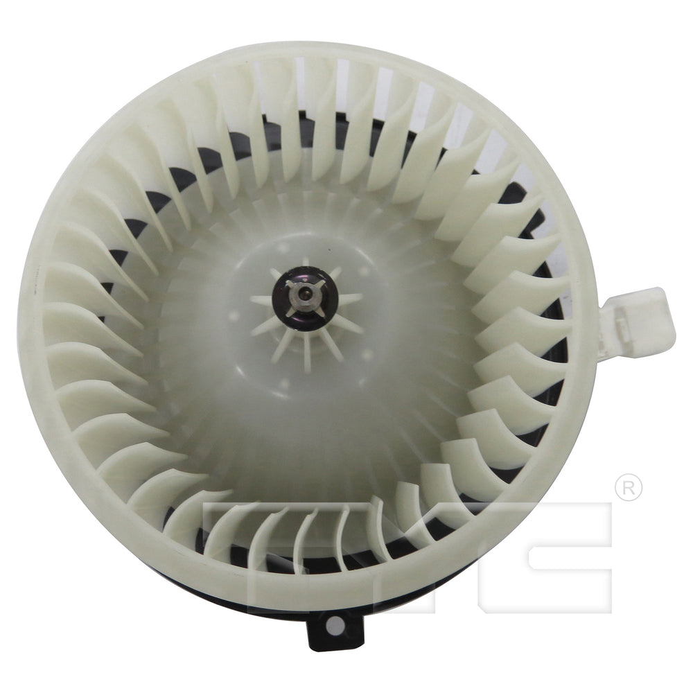 Blower Motor A/C Heater Fan Assembly for 14-19 Buick Encore