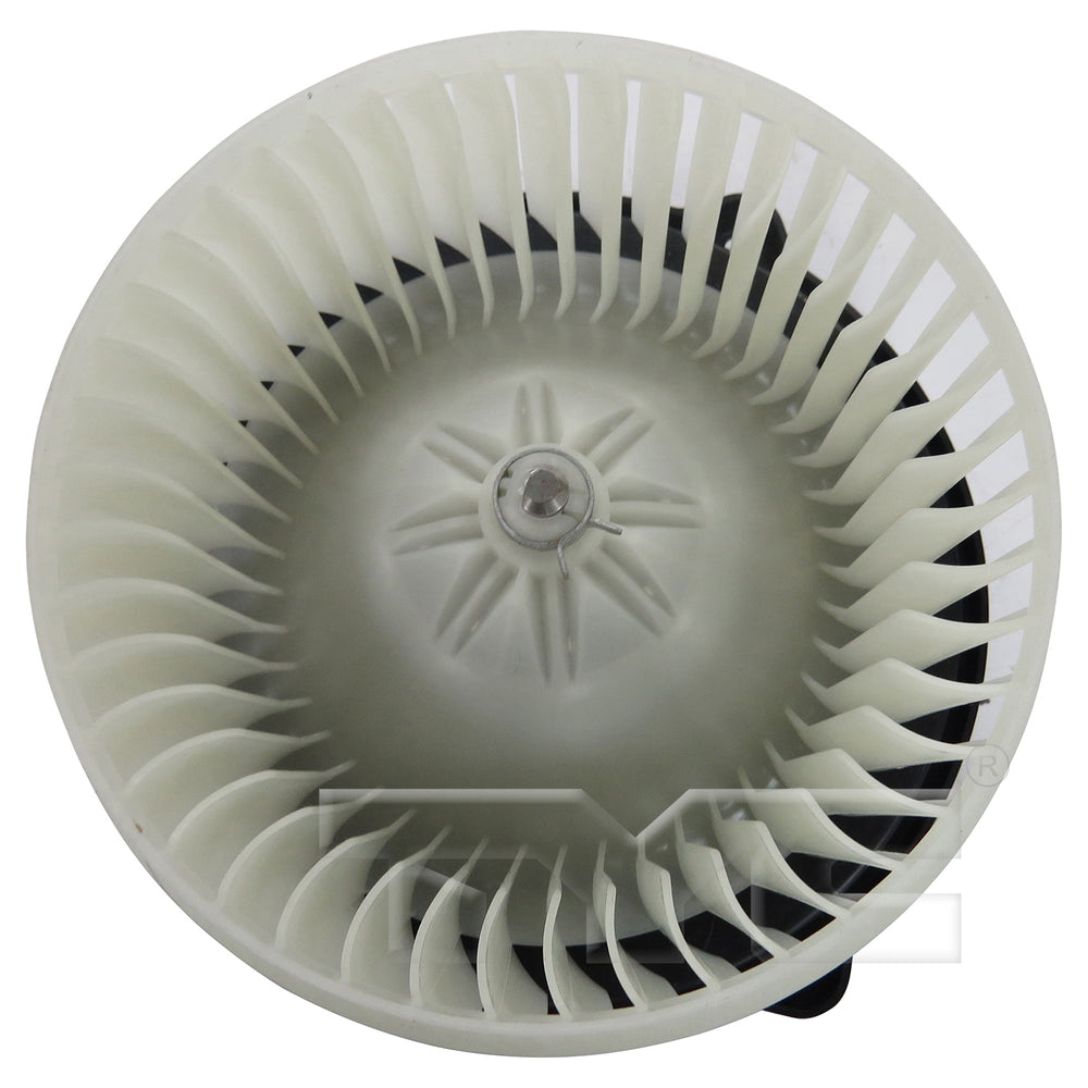Blower Motor A/C Heater Fan Assembly for 08-12 Mitsubishi Galant