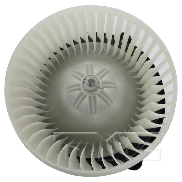 Blower Motor A/C Heater Fan Assembly for 08-12 Mitsubishi Galant