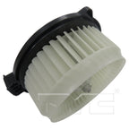 Blower Motor A/C Heater Fan Assembly for 08-12 Mitsubishi Galant