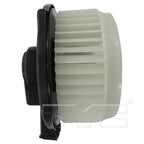 Blower Motor A/C Heater Fan Assembly for 08-12 Mitsubishi Galant