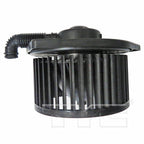 Blower Motor A/C Heater Fan Assembly for 12-18 Nissan NV1500/2500/3500