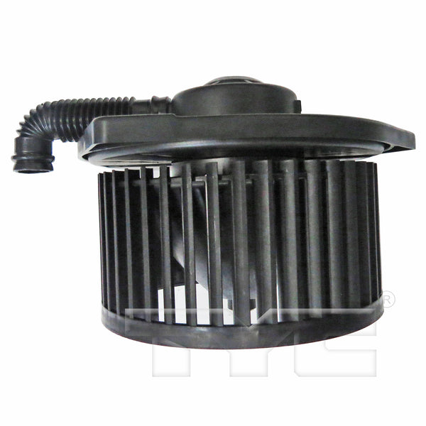 Blower Motor A/C Heater Fan Assembly for 12-18 Nissan NV1500/2500/3500