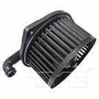 Blower Motor A/C Heater Fan Assembly for 12-18 Nissan NV1500/2500/3500