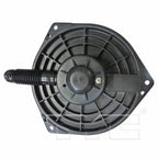 Blower Motor A/C Heater Fan Assembly for 12-18 Nissan NV1500/2500/3500