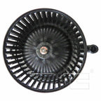Blower Motor A/C Heater Fan Assembly for 12-18 Nissan NV1500/2500/3500