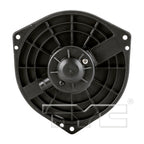 Blower Motor A/C Heater Fan Assembly for 12-18 Nissan NV1500/2500/3500