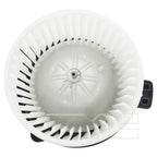 Blower Motor A/C Heater Fan Assembly for 12-17 Kia Rio/Rio5