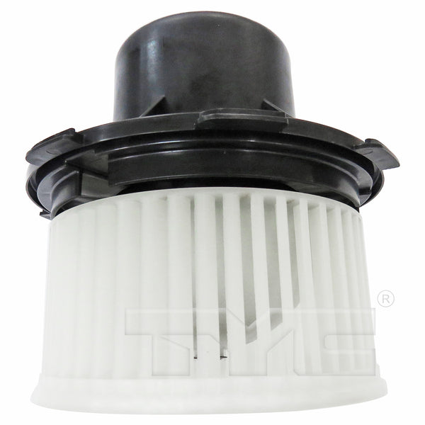 Front Blower Motor A/C Heater Fan Assembly for 10-18 Mercedes Benz Sprinter