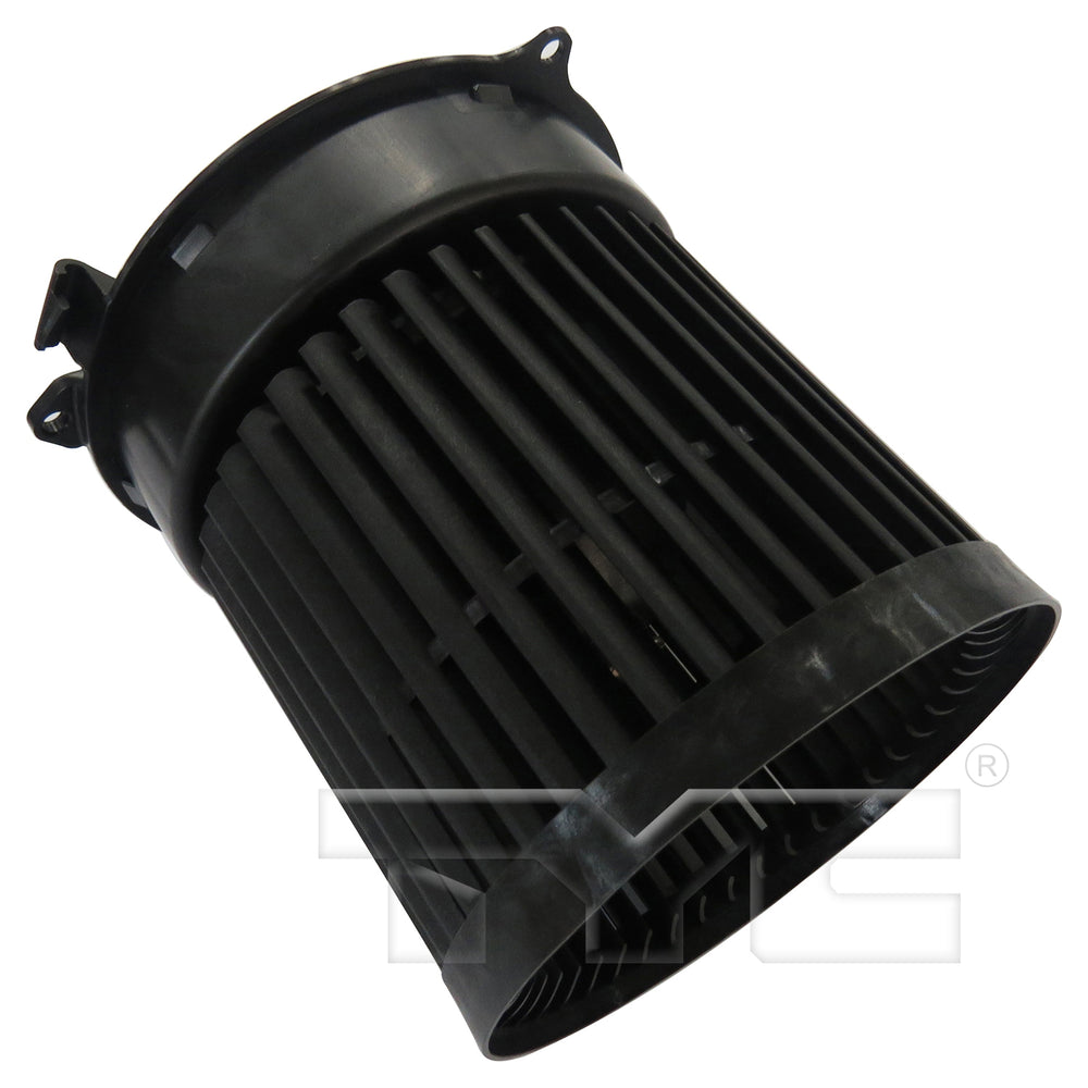 Blower Motor A/C Heater Fan Assembly for 14-19 Nissan Rogue