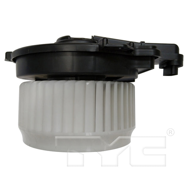 Blower Motor A/C Heater Fan Assembly for 12-19 Toyota Prius C