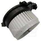 Blower Motor A/C Heater Fan Assembly for 12-19 Toyota Prius C