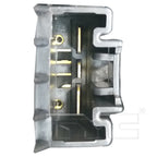 Blower Motor A/C Heater Fan Assembly for 12-19 Toyota Prius C