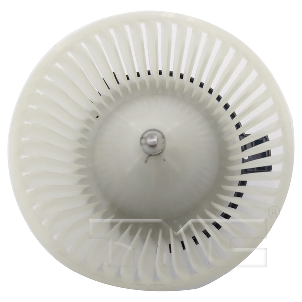 Blower Motor A/C Heater Fan Assembly for 17-19 Mazda CX-5