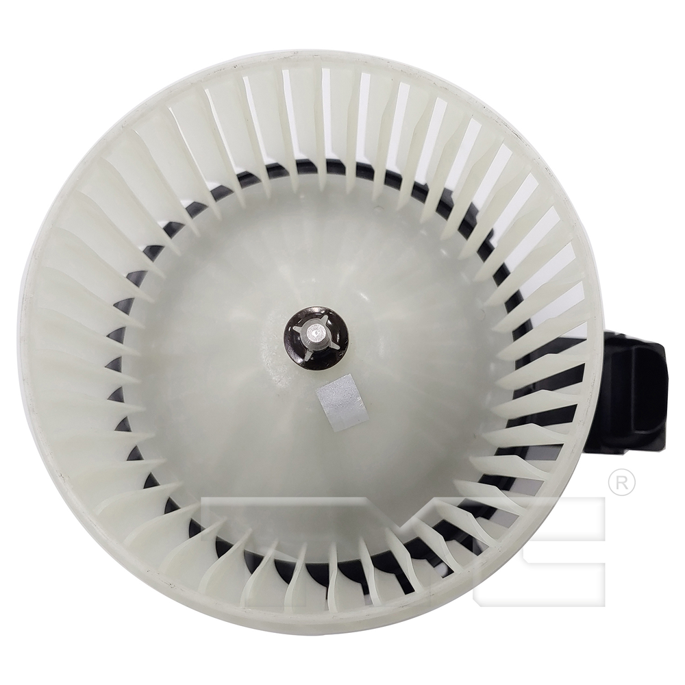 Blower Motor A/C Heater Fan Assembly for 18-20 Honda Odyssey