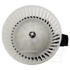 Blower Motor A/C Heater Fan Assembly for 18-20 Honda Odyssey