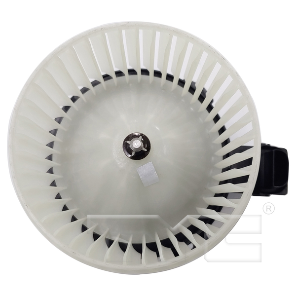 Blower Motor A/C Heater Fan Assembly for 18-20 Honda Odyssey