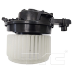 Blower Motor A/C Heater Fan Assembly for 18-20 Honda Odyssey
