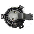 Blower Motor A/C Heater Fan Assembly for 18-20 Honda Odyssey