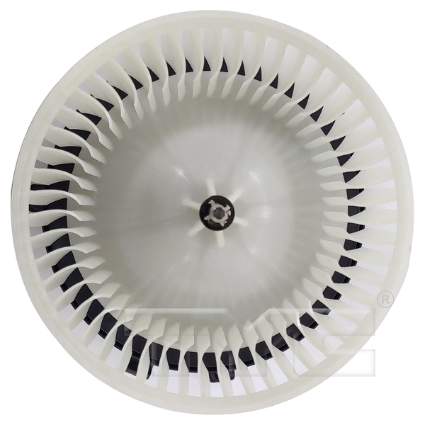 Front A/C Blower Motor Assembly for 17-20 Chrysler Pacifica