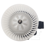 Blower Motor A/C Heater Fan Assembly for 16-20 Honda HR-V