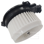 Blower Motor A/C Heater Fan Assembly for 16-20 Honda HR-V