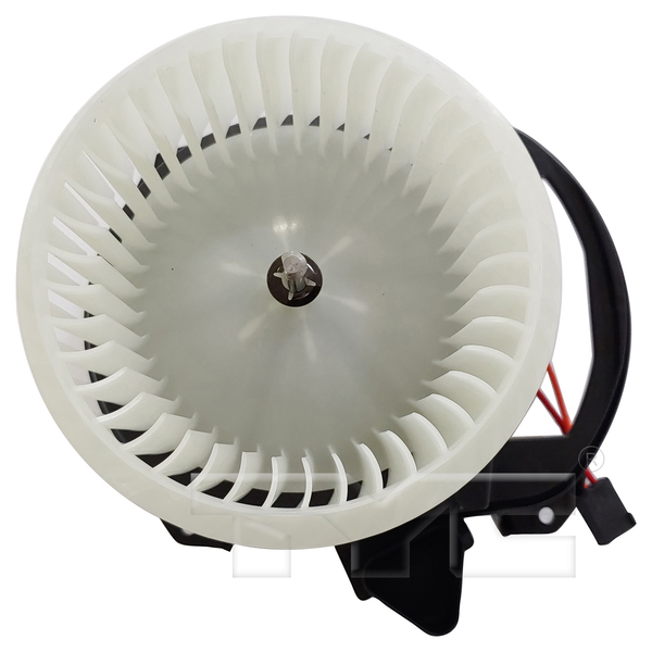 A/C Blower Motor Assembly for 15-20 Mercedes GLA-Class 246 906 16 01