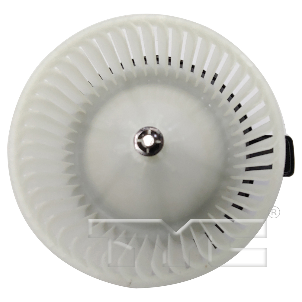 A/C Blower Motor Assembly for 16-18 Chevy Cruze