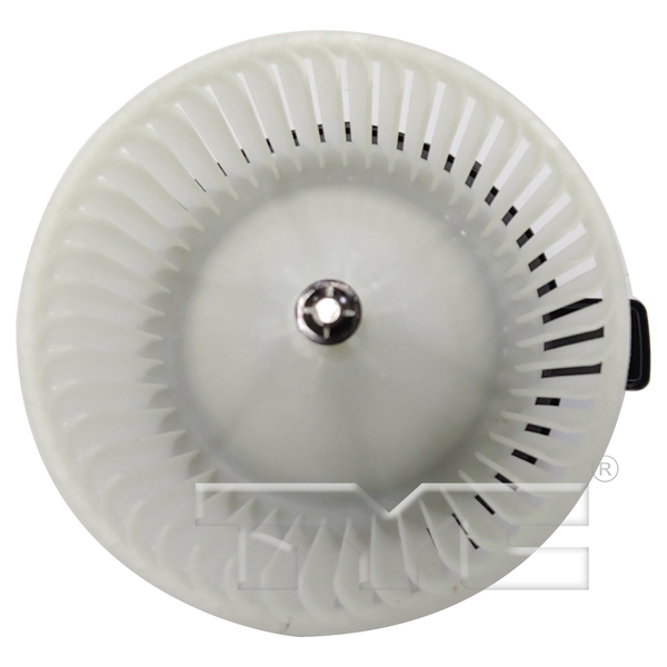 A/C Blower Motor Assembly for 16-18 Chevy Cruze