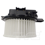 A/C Blower Motor Assembly for 16-18 Chevy Cruze