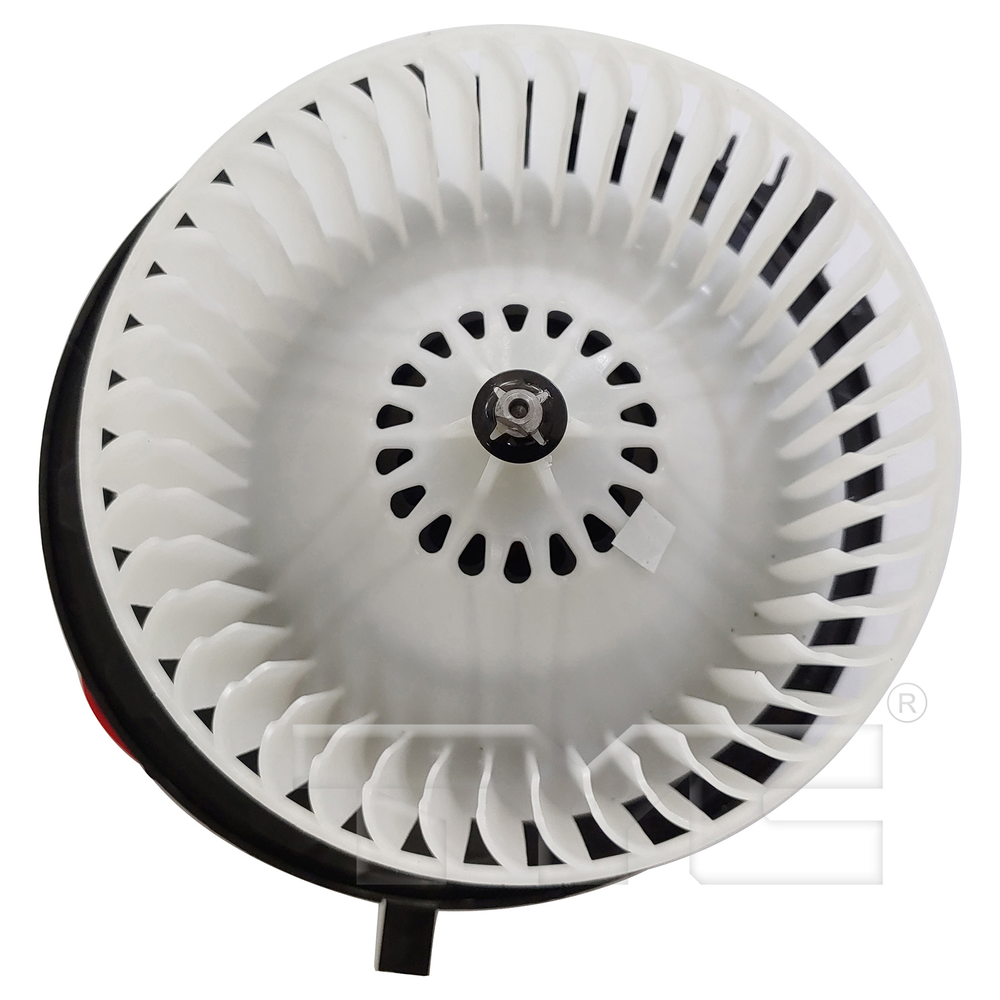 Blower Motor Assembly for 18-19 Volkswagen Atlas 3QF 819 021