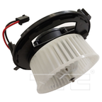 Blower Motor Assembly for 18-19 Volkswagen Atlas 3QF 819 021