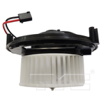 Blower Motor Assembly for 18-19 Volkswagen Atlas 3QF 819 021