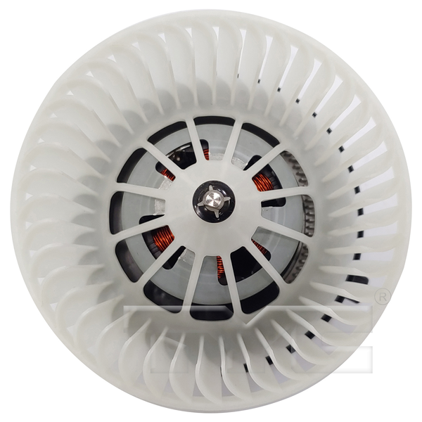 A/C Blower Motor & Wheel Assembly for 14-20 Chevy Impala
