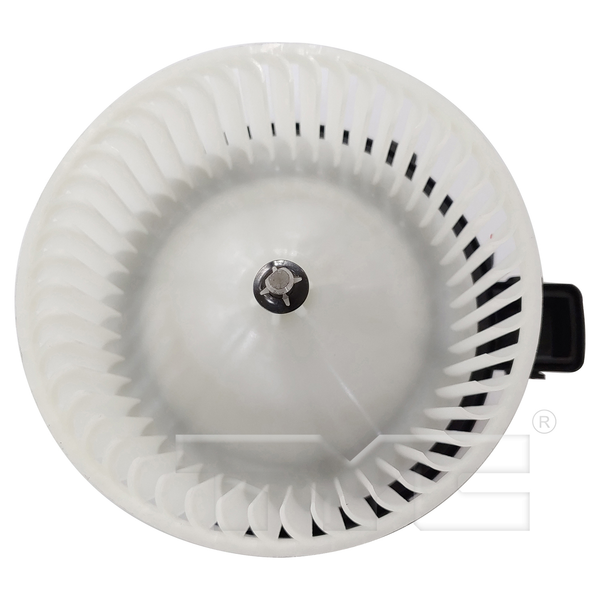 AC Blower Motor Assembly for 17-19 Audi A4 4M1 820 021 B