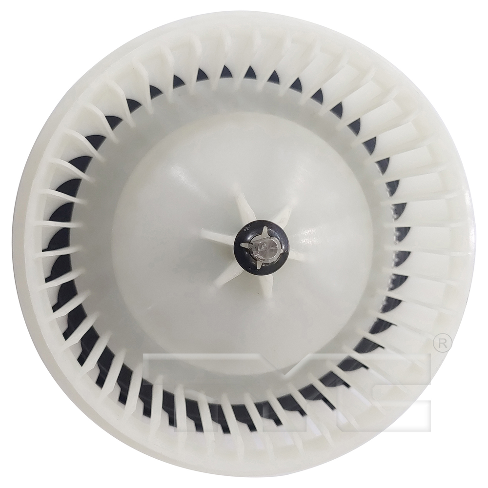 A/C Blower Motor Assembly for 18-20 Chevy Equinox 84530595