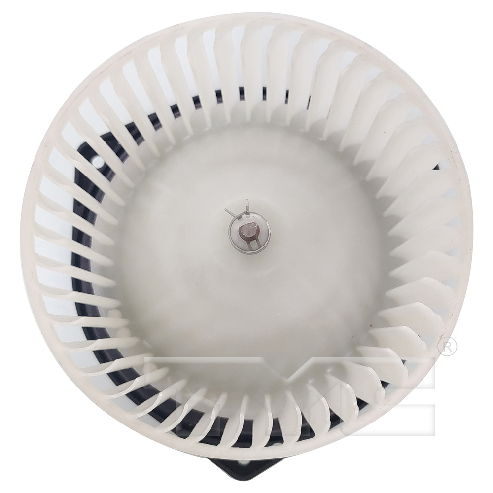 A/C Blower Motor Assembly for 11-19 Infiniti QX80 27220-JK01A