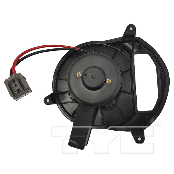 A/C Blower Motor Assembly for 19-20 Chevy Silverado 1500 Pickup 84861776