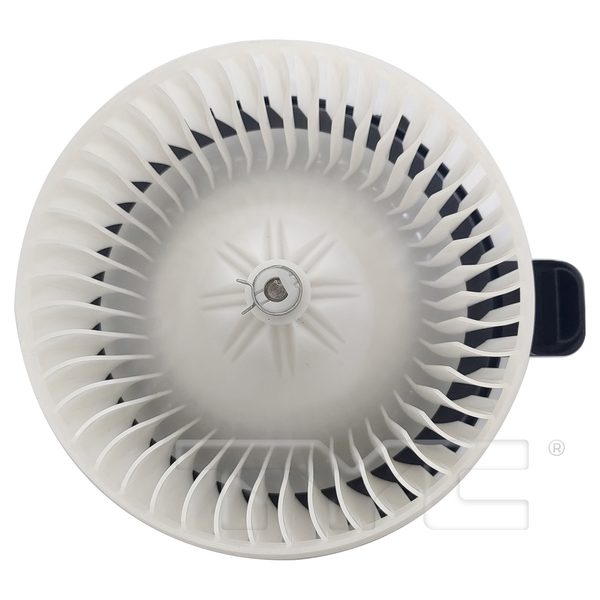 A/C Blower Motor Assembly for 19-20 Dodge Ram Pickup 1500/2500/3500 68396057AB