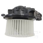 A/C Blower Motor Assembly for 15-23 Ford Transit 150/250/350 BK2Z 19805 H
