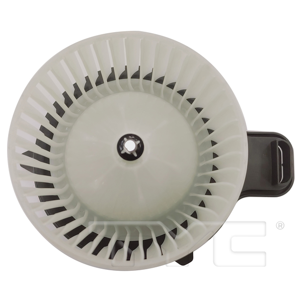 A/C Blower Fan Assembly for 20-22 Ford Explorer w/BLM L1MZ-19805-BC
