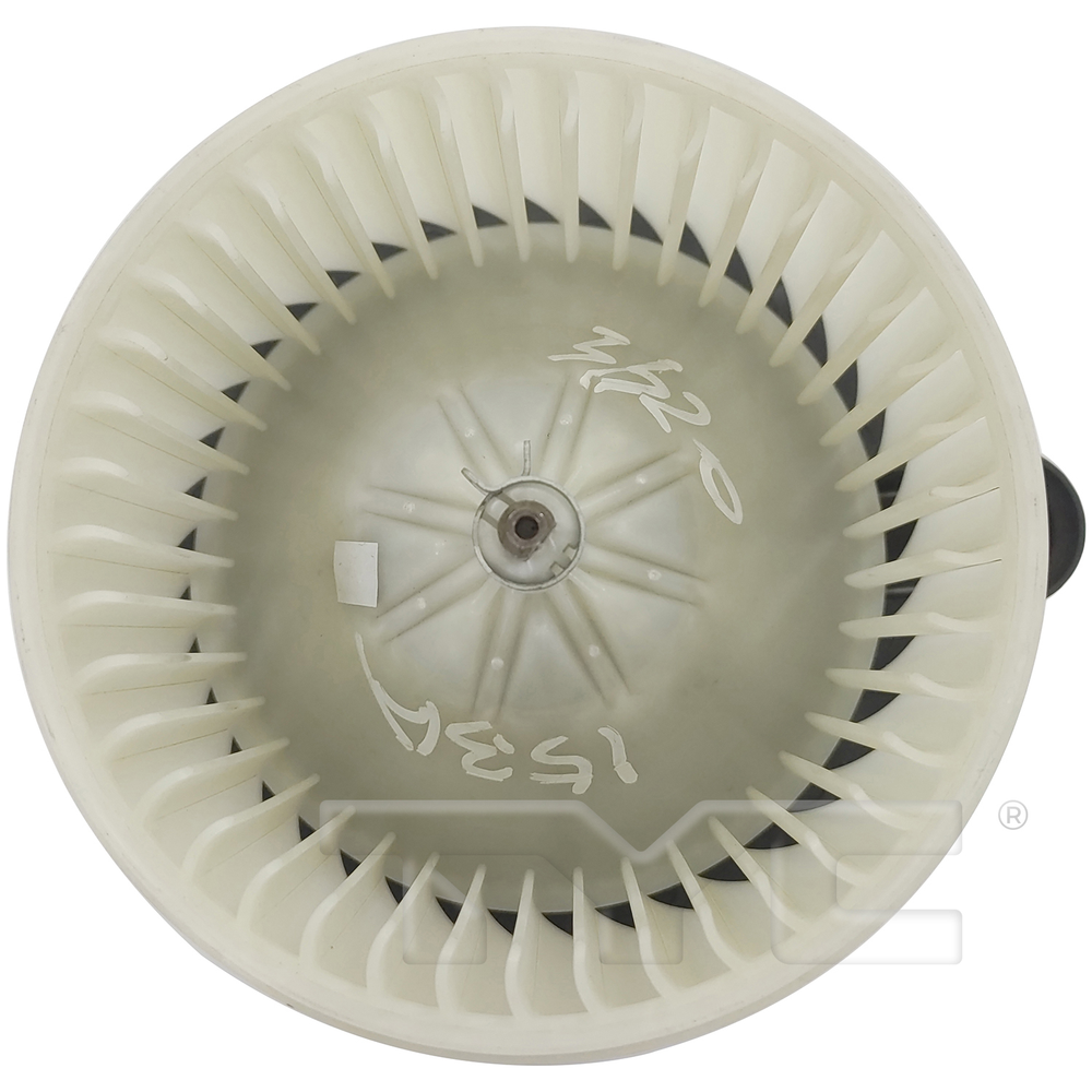 A/C Blower Motor Assembly for 18-22 Hyundai Accent 97113-H9100