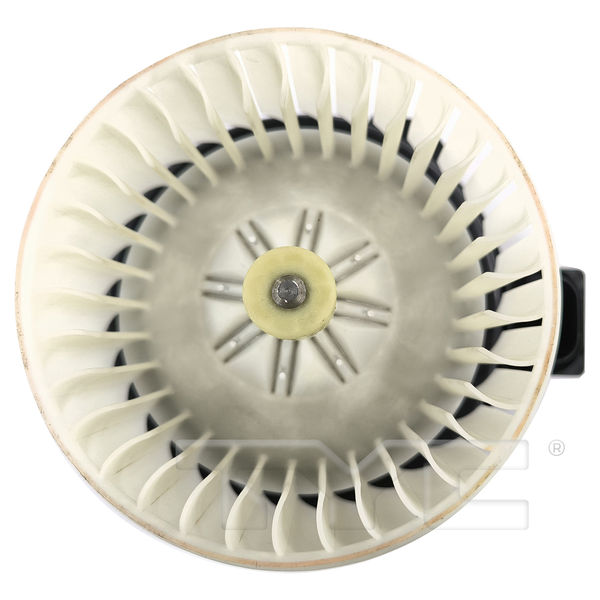 A/C Blower Motor Assembly for 14-19 Mitsubishi Mirage 7802A249