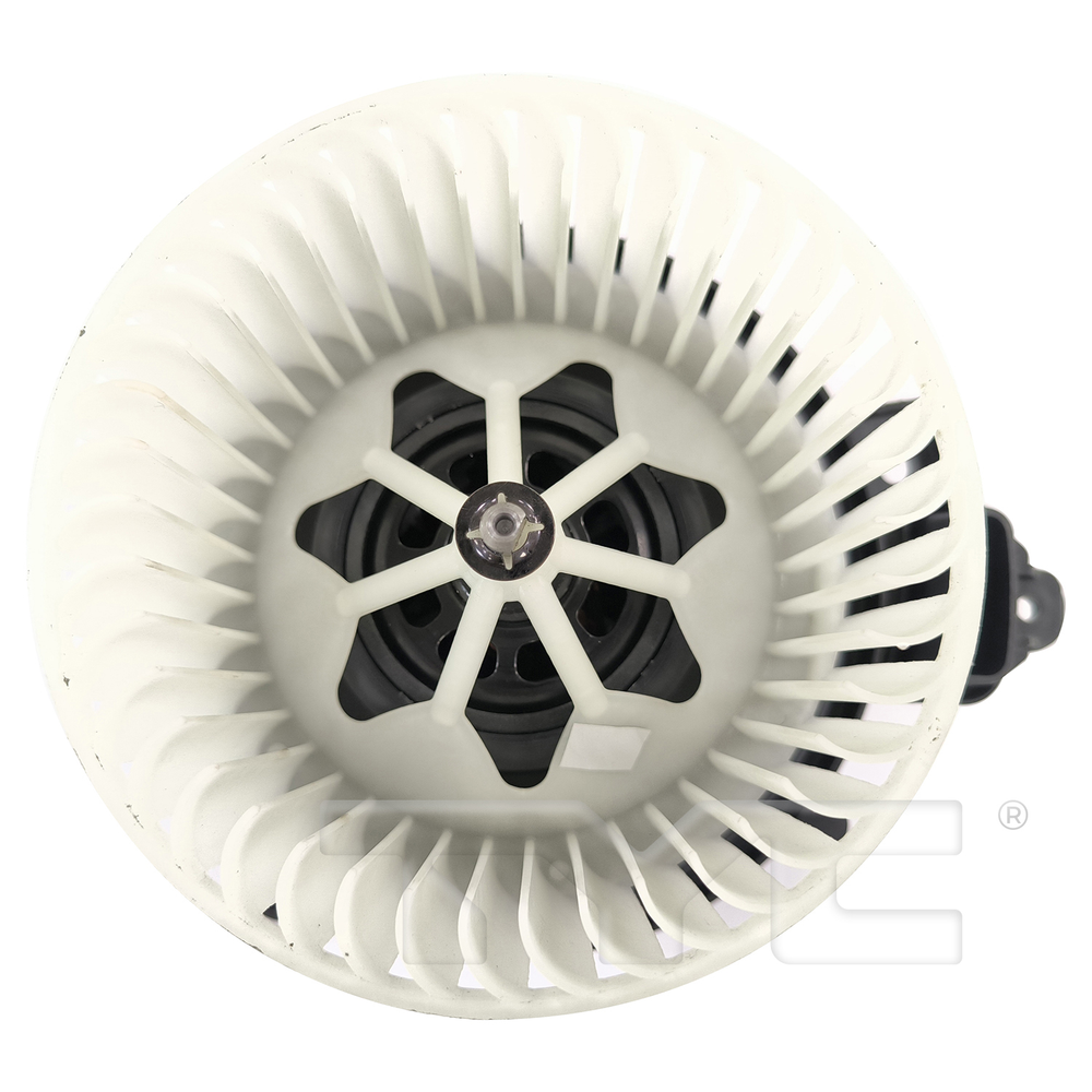 A/C Blower Motor Assembly for 16-23 Toyota Tacoma 87103-04050