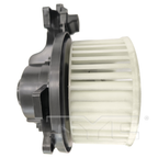 A/C Blower Motor Assembly for 16-23 Toyota Tacoma 87103-04050
