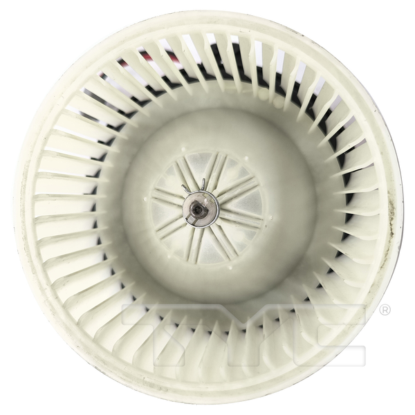 A/C Blower Motor Assembly for 21-24 Chevy Trailblazer 42737329